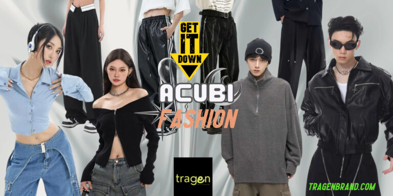 acubi Fashion