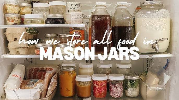 Mason Jar LifeStyle