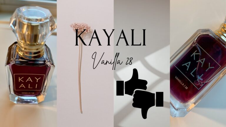 Kayali Vanilla 28