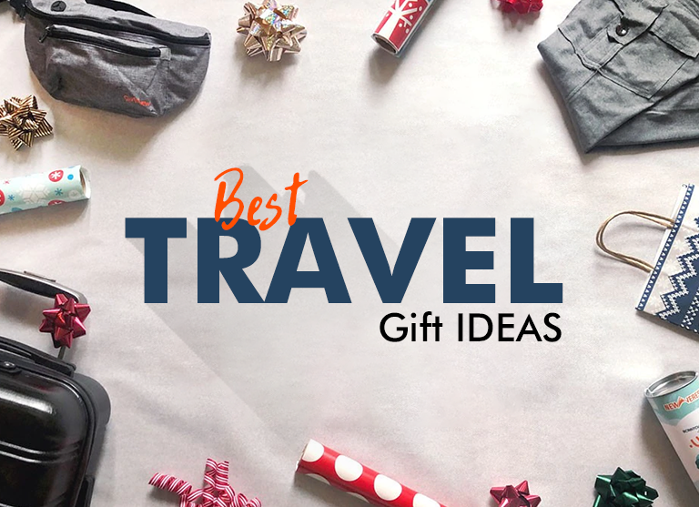 Gifts For Travelers