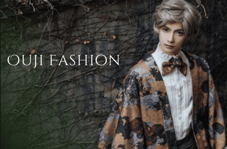 Ouji Fashion