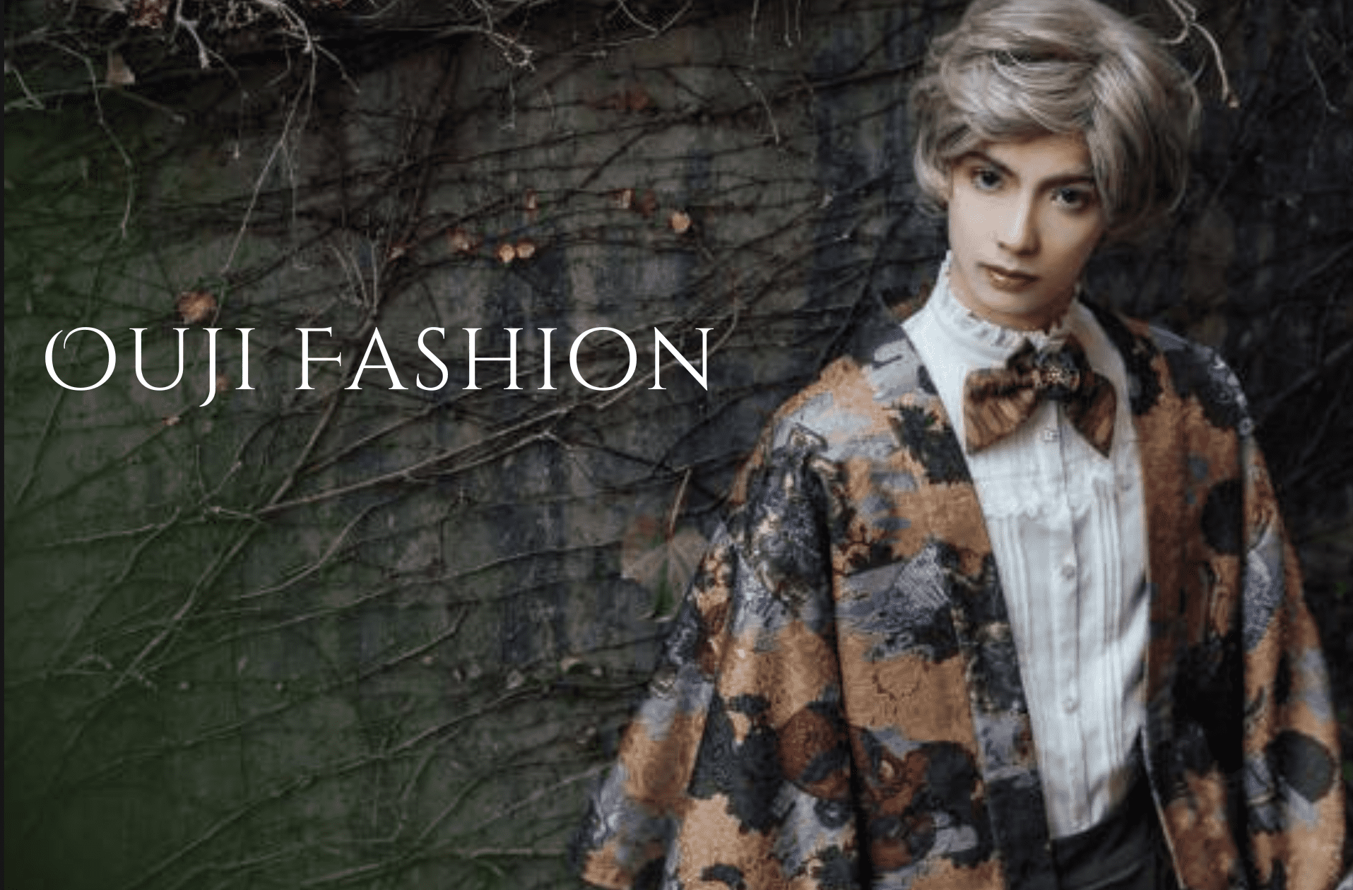 Ouji Fashion